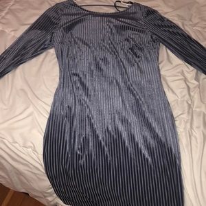 Forever 21 Mini Dress